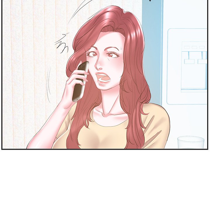 Sister-in-Law Chapter 22 Page 80