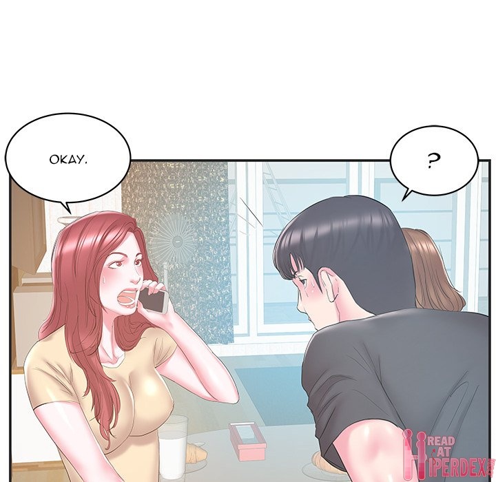 Sister-in-Law Chapter 22 Page 81