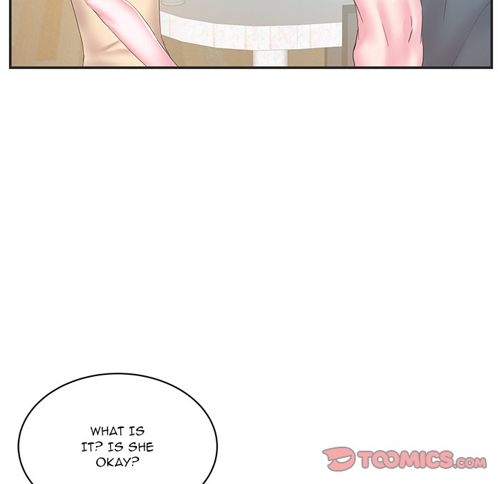 Sister-in-Law Chapter 22 Page 82