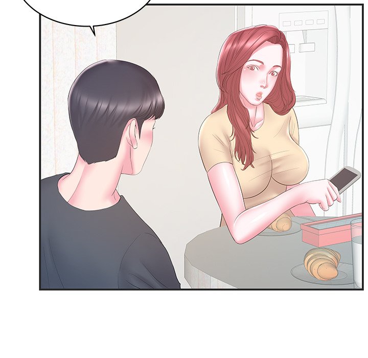 Sister-in-Law Chapter 22 Page 83