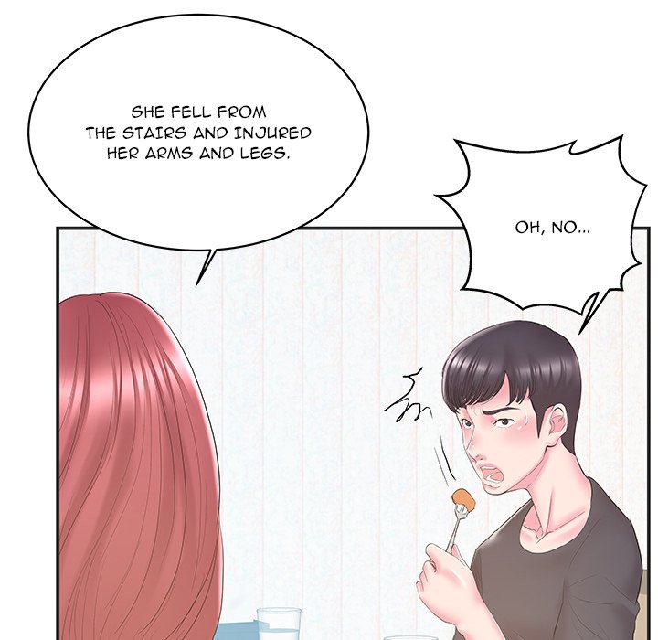 Sister-in-Law Chapter 22 Page 84