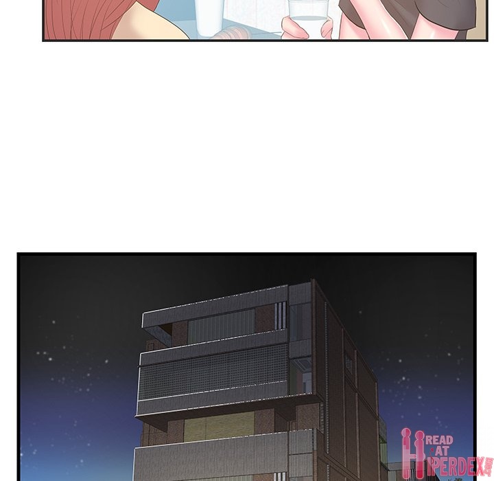 Sister-in-Law Chapter 22 Page 85