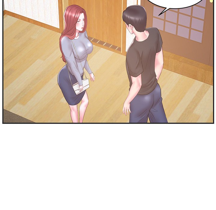 Sister-in-Law Chapter 22 Page 87