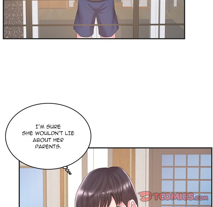 Sister-in-Law Chapter 22 Page 90