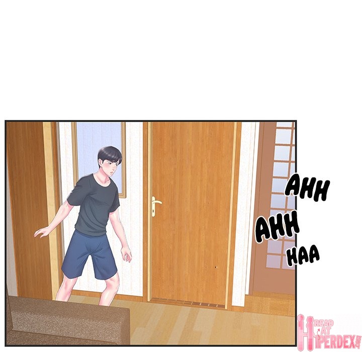 Sister-in-Law Chapter 23 Page 21