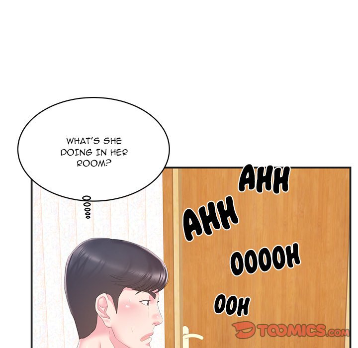 Sister-in-Law Chapter 23 Page 22