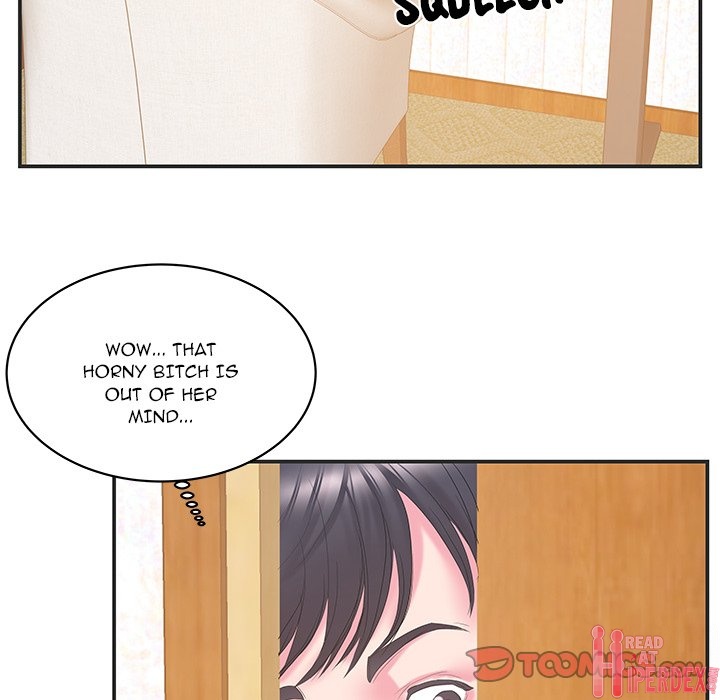 Sister-in-Law Chapter 23 Page 26