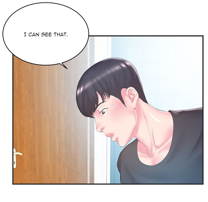 Sister-in-Law Chapter 23 Page 5