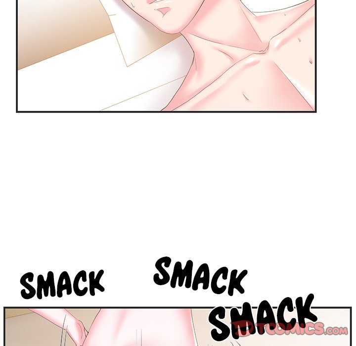 Sister-in-Law Chapter 23 Page 54