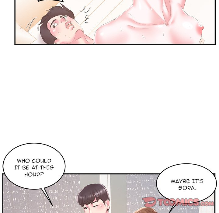 Sister-in-Law Chapter 23 Page 82