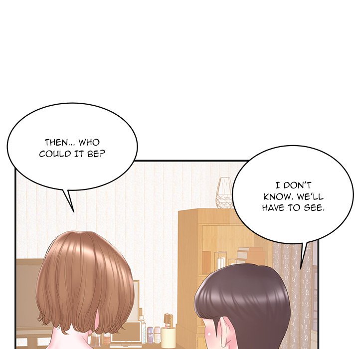 Sister-in-Law Chapter 23 Page 85