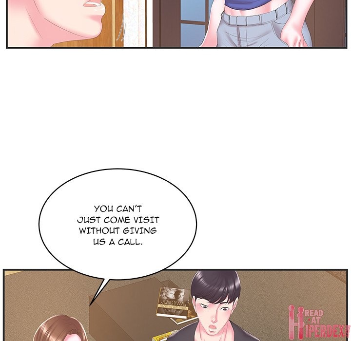 Sister-in-Law Chapter 24 Page 11
