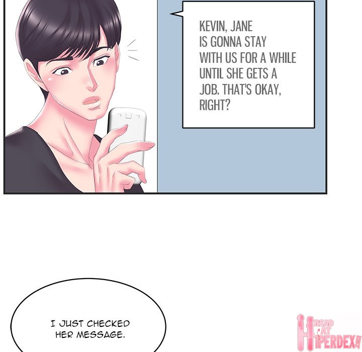 Sister-in-Law Chapter 24 Page 16