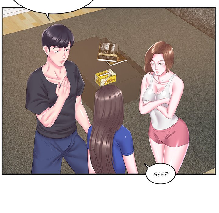 Sister-in-Law Chapter 24 Page 17