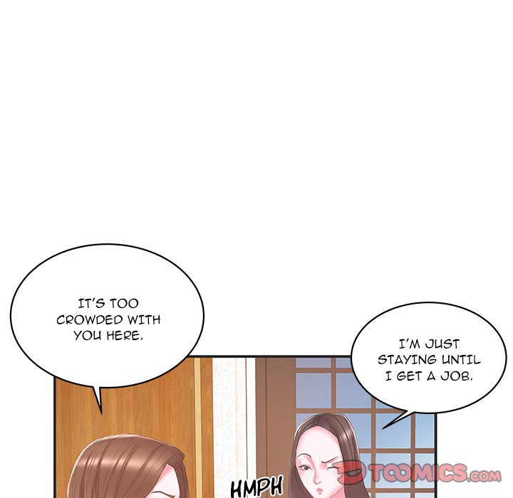 Sister-in-Law Chapter 24 Page 18