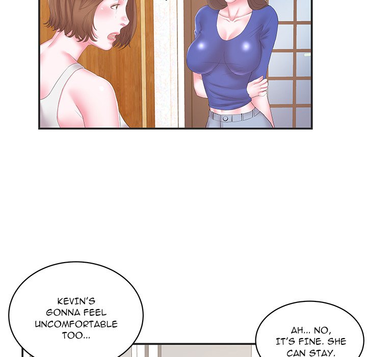 Sister-in-Law Chapter 24 Page 19