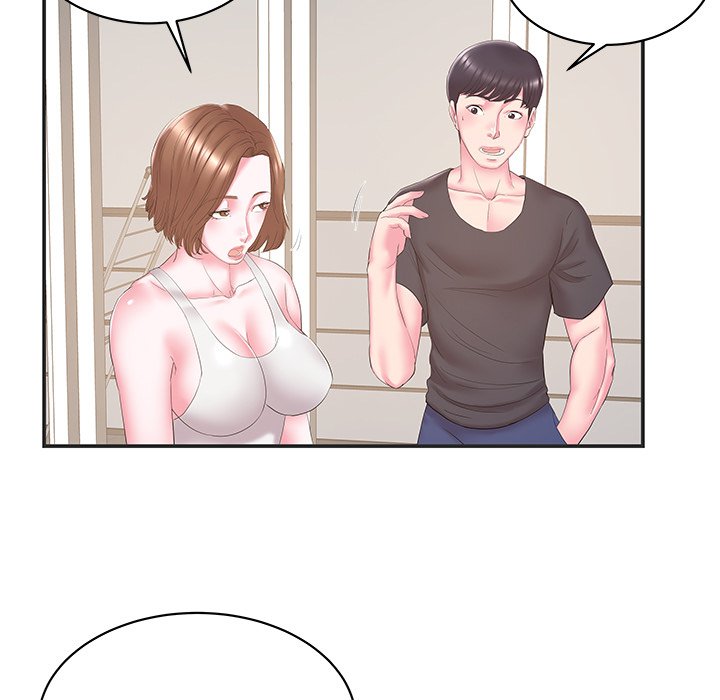 Sister-in-Law Chapter 24 Page 20