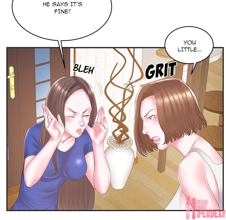 Sister-in-Law Chapter 24 Page 21