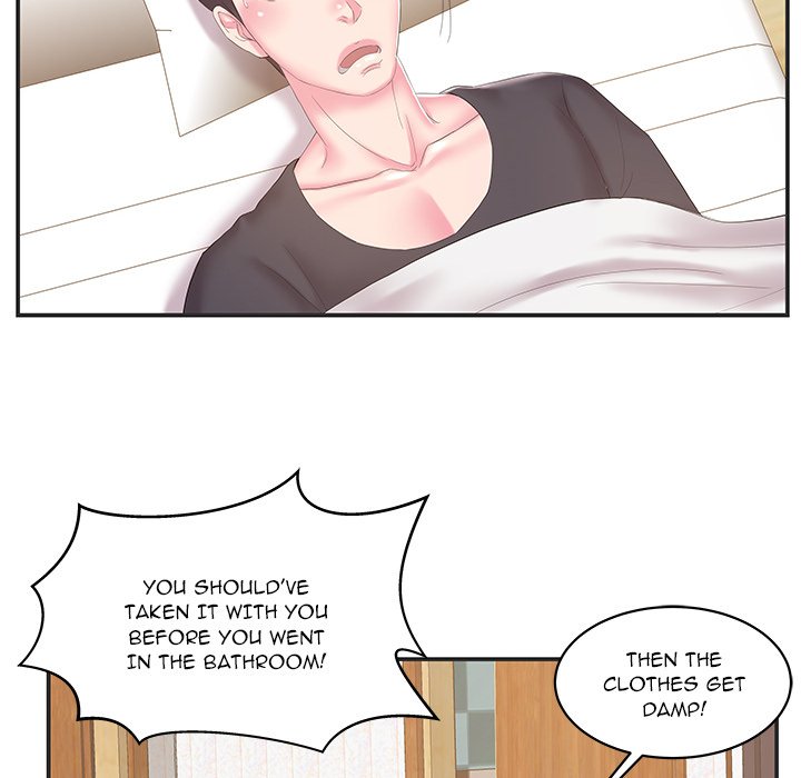 Sister-in-Law Chapter 24 Page 35