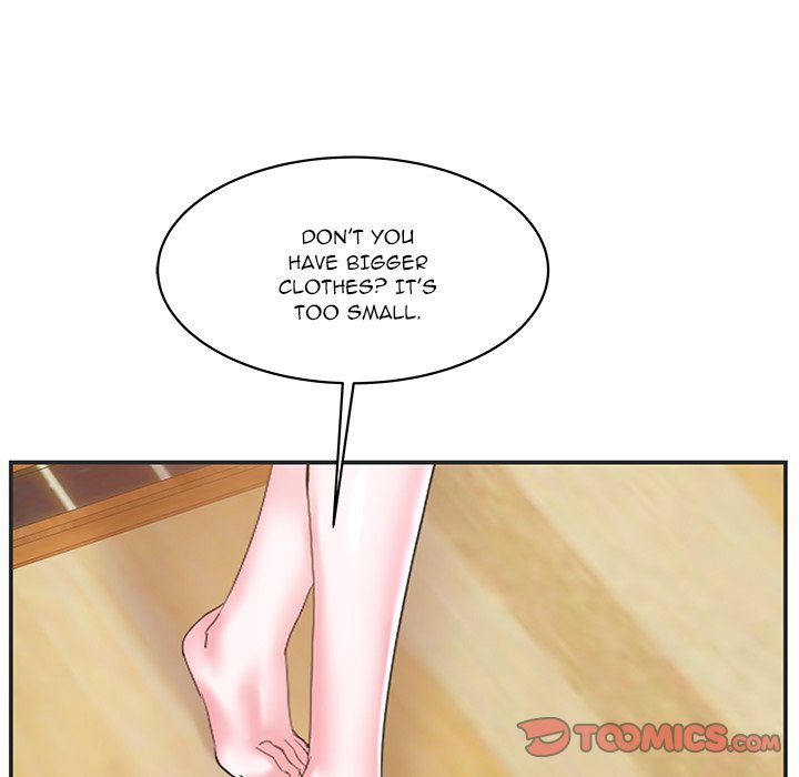 Sister-in-Law Chapter 24 Page 38