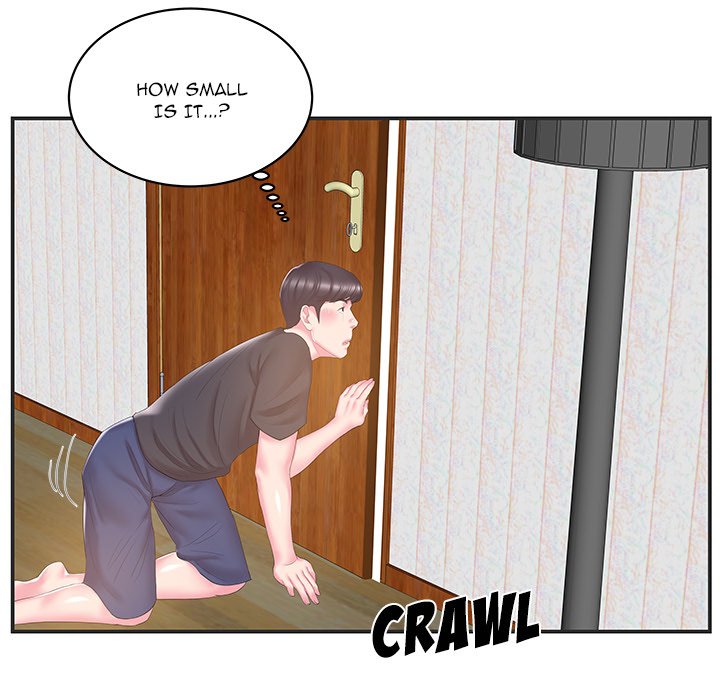 Sister-in-Law Chapter 24 Page 40