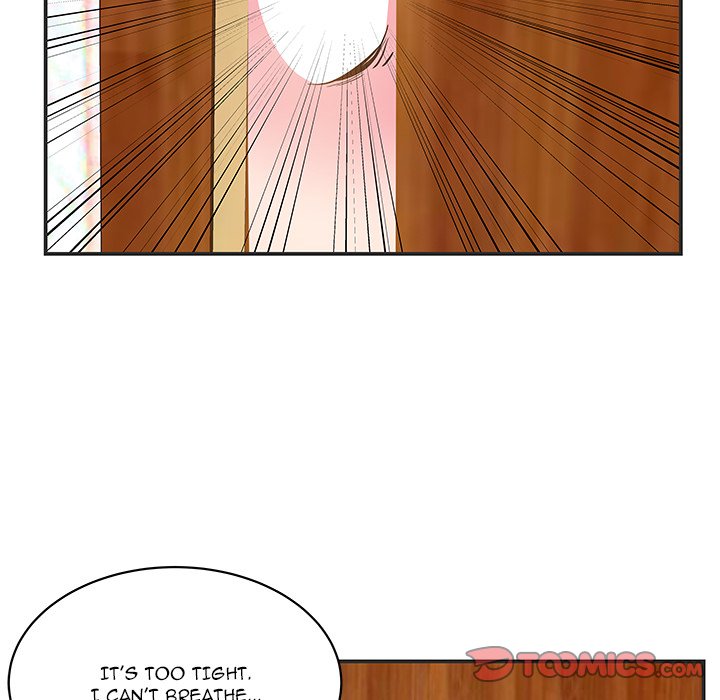 Sister-in-Law Chapter 24 Page 42