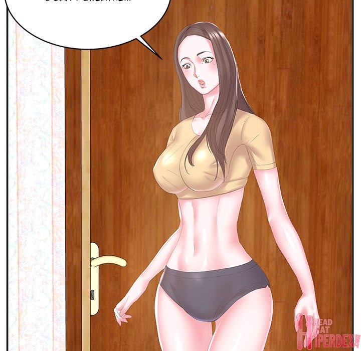 Sister-in-Law Chapter 24 Page 43