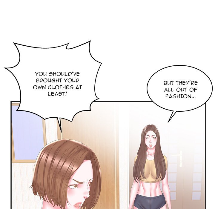 Sister-in-Law Chapter 24 Page 45