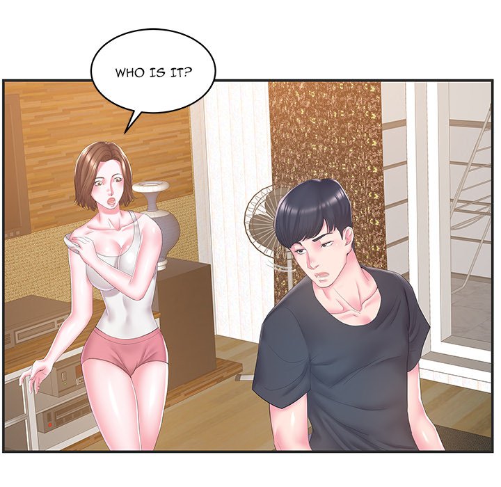 Sister-in-Law Chapter 24 Page 5