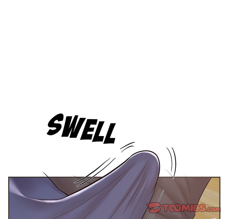 Sister-in-Law Chapter 24 Page 50