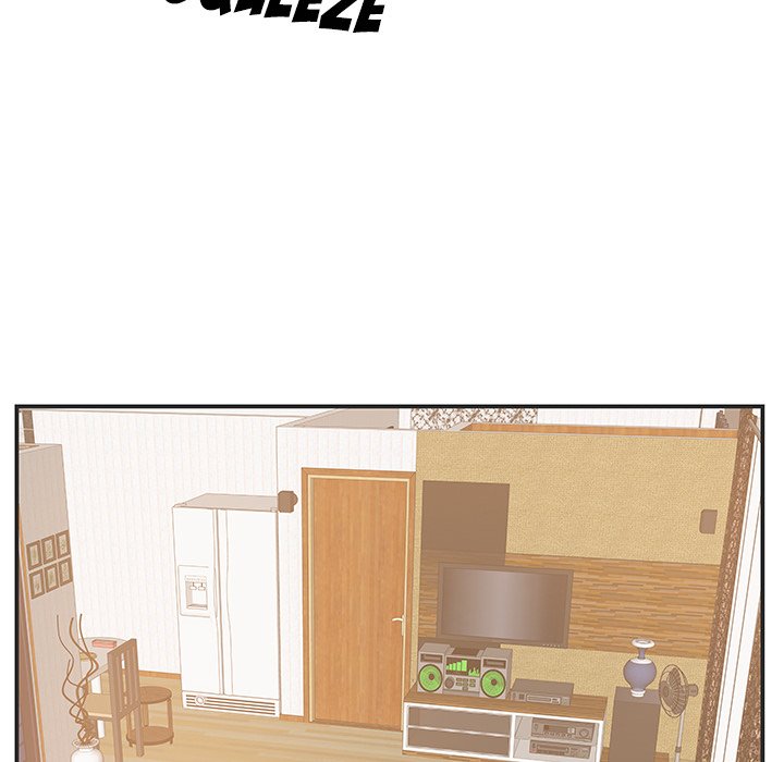 Sister-in-Law Chapter 24 Page 53