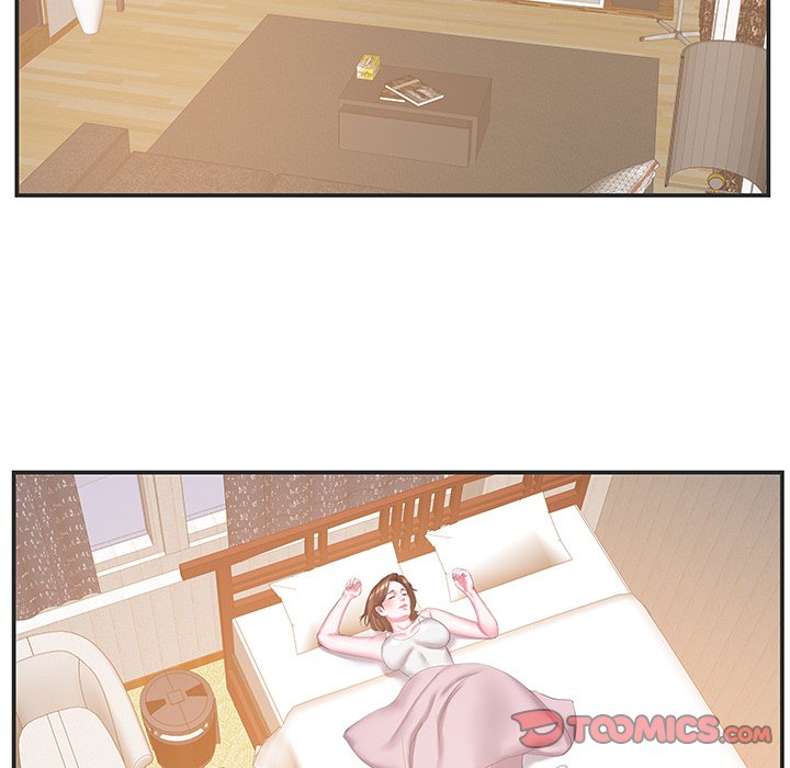 Sister-in-Law Chapter 24 Page 54