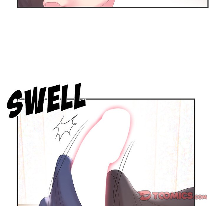 Sister-in-Law Chapter 24 Page 58