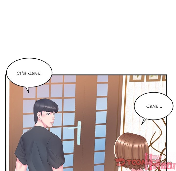 Sister-in-Law Chapter 24 Page 6