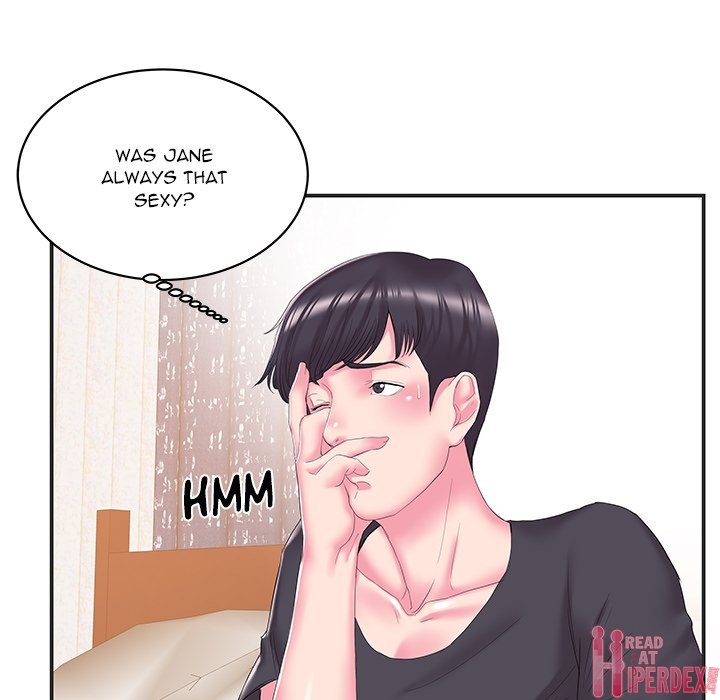Sister-in-Law Chapter 24 Page 61