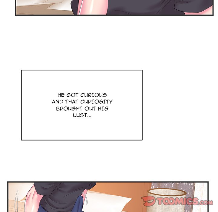 Sister-in-Law Chapter 24 Page 62