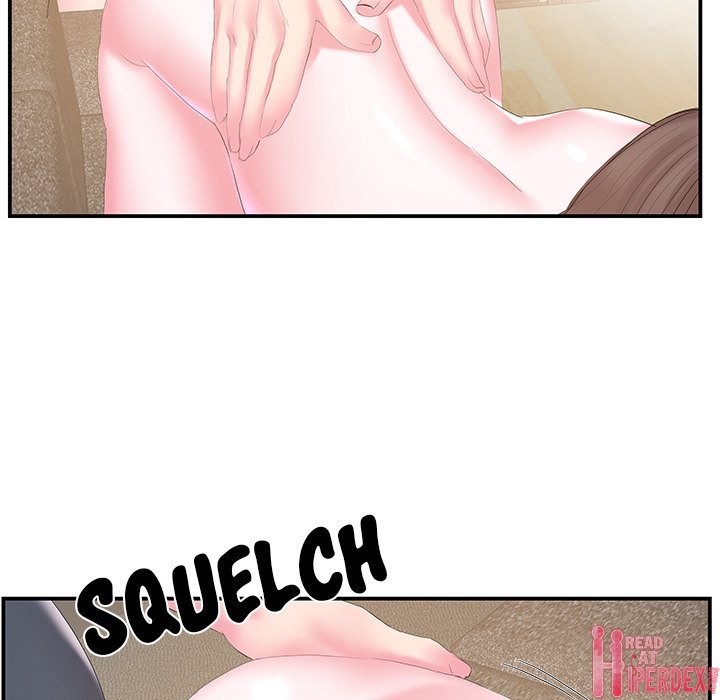Sister-in-Law Chapter 25 Page 11