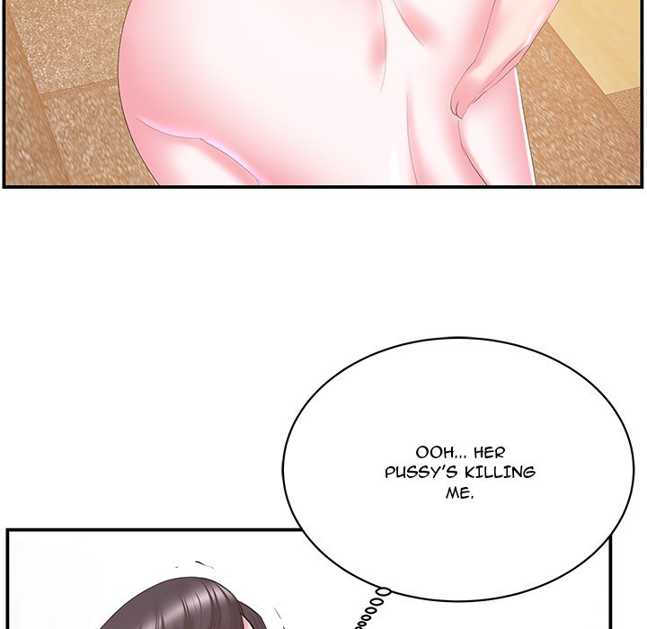 Sister-in-Law Chapter 25 Page 19
