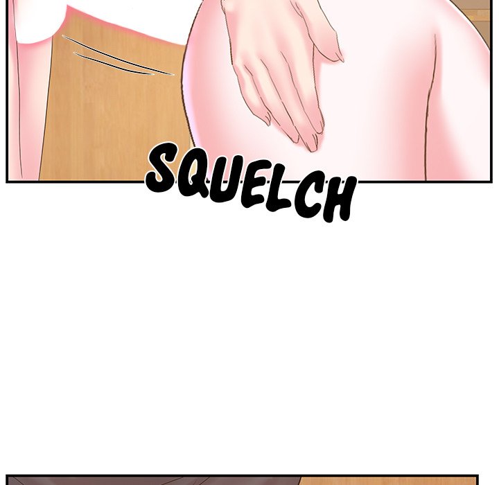 Sister-in-Law Chapter 25 Page 27