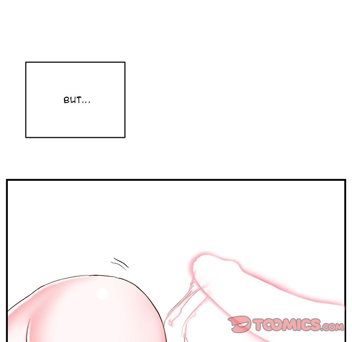 Sister-in-Law Chapter 25 Page 30