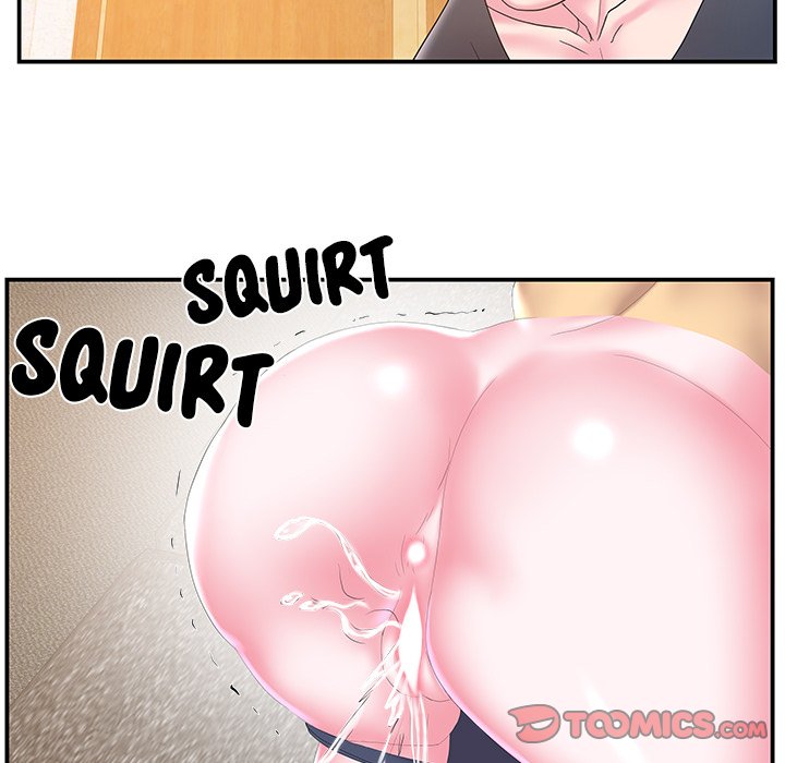 Sister-in-Law Chapter 25 Page 34