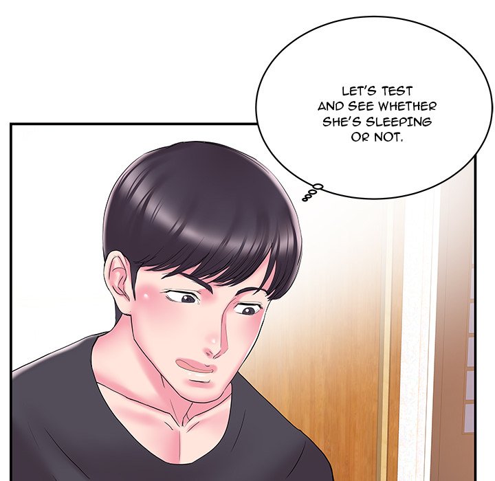 Sister-in-Law Chapter 25 Page 37