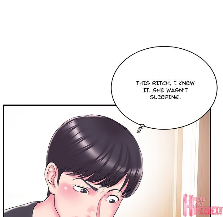 Sister-in-Law Chapter 25 Page 41