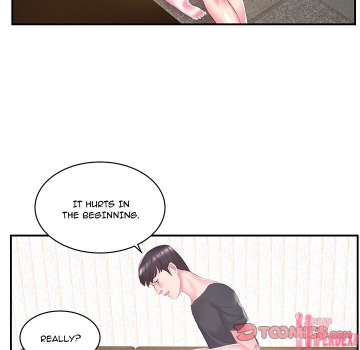 Sister-in-Law Chapter 25 Page 46