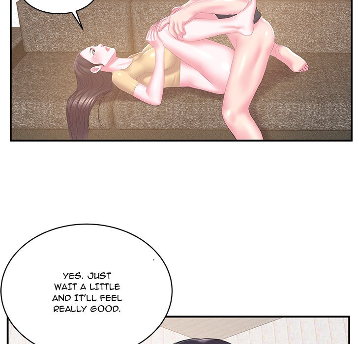Sister-in-Law Chapter 25 Page 47