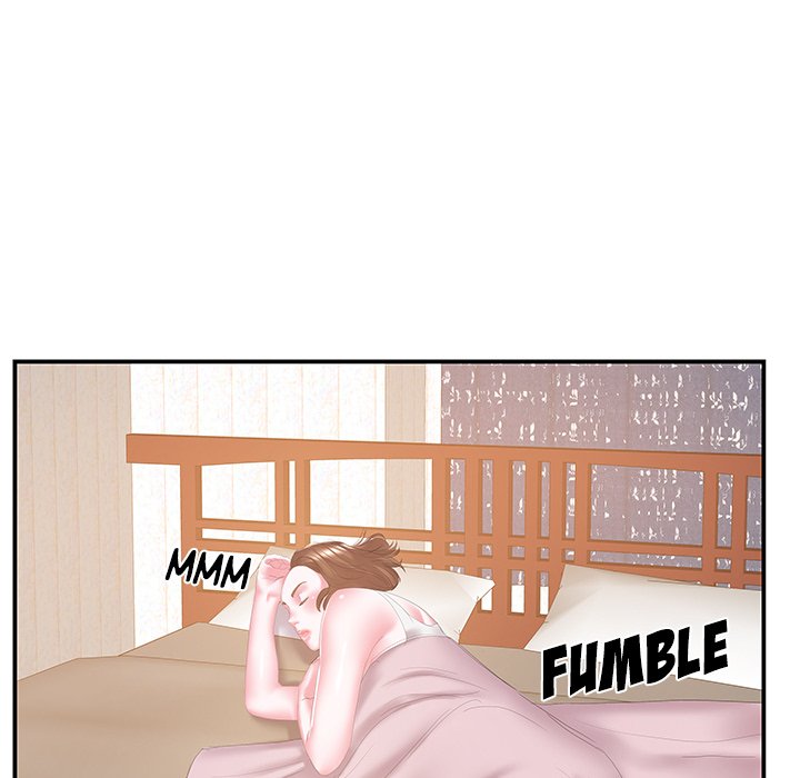Sister-in-Law Chapter 25 Page 57