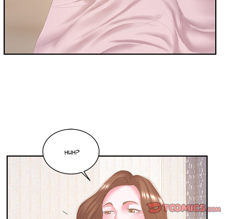 Sister-in-Law Chapter 25 Page 58