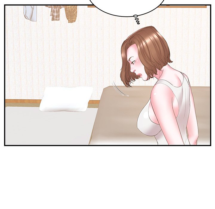 Sister-in-Law Chapter 25 Page 60
