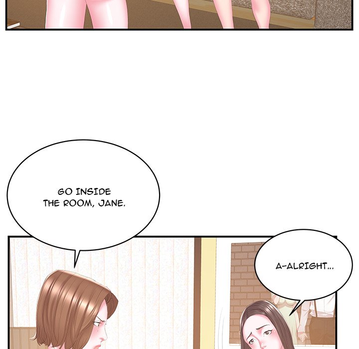 Sister-in-Law Chapter 25 Page 73
