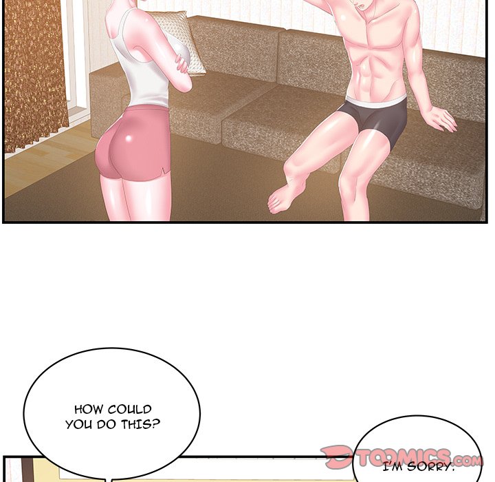 Sister-in-Law Chapter 25 Page 78